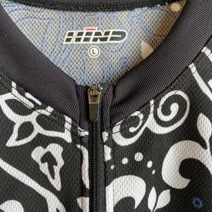Hind Cycling Jersey